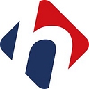 Hudson Pacific Corporation logo