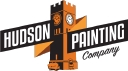 Hudson Painting logo