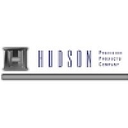 Hudson Precision Products Co. logo