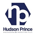 Hudson Prince Engineering & Inspection, Pllc logo