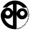 Hudson Parent Teacher Organization logo