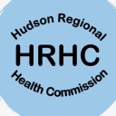 Hudson Regional Health Commission logo