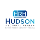 Hudson Regional Hospital logo
