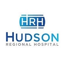 Hudson Regional Hospital logo