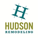 Hudson Remodeling logo