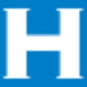 The Hudson Reporter logo