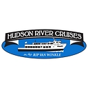 Hudson River Cruises logo