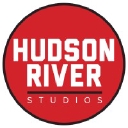 Hudson River Studios logo