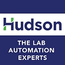Hudson Robotics, Inc. logo