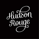 Hudsonrouge logo