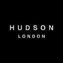 Hudson Shoes logo