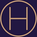 Hudsons Property logo