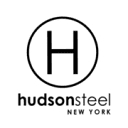Hudson Steel Company logo