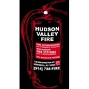 Hudson Valley Fire logo