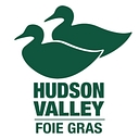 Hudson Valley Foie Gras logo