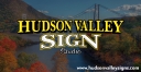 Hudson Valley Sign Studio logo