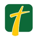 Hudsonville Christian School logo