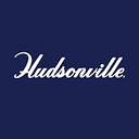 Hudsonville Ice Cream logo