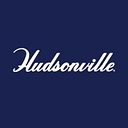 Hudsonville Creamery And Ice Cream logo