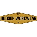 Hudson Workwear Co. logo