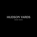Hudson Yards New York logo