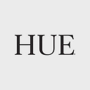 HUE logo