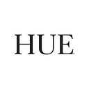 Logo for hue.com