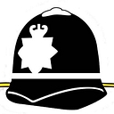 Hue & Cry, Inc. logo