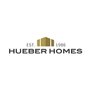 Hueber Homes logo