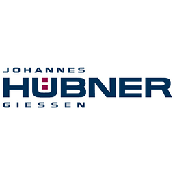 Johannes Huebner Corporation logo