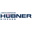Johannes Hübner Giessen