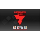 Grupo Hübner logo