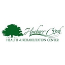 Huebner Creek Health & Rehabilitation logo