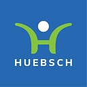 Huebsch Services logo