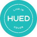 huedbracelets.com logo