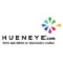 Hueneye Communications logo