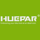 Huepar logo