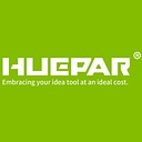 Huepar logo