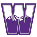 Huerfano School District RE-1 logo