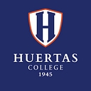 www.huertas.edu/ logo