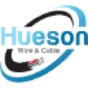 Hueson Wire logo