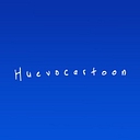 Huevocartoon logo