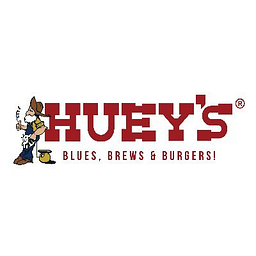 Huey's logo