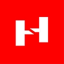 Huey Hutch logo