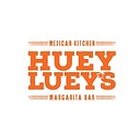 Huey Luey's Mexican Kitchen & Margarita Bar logo