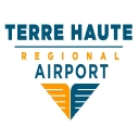 Terre Haute International Airport logo