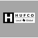 Hufco logo