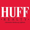 Huff Realty logo