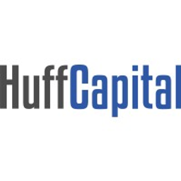 HUFF Capital USA INC. logo