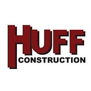 Huff Construction Inc logo